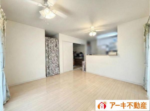 中古戸建 岡山市中区下 JR山陽本線岡山駅 2,080万円