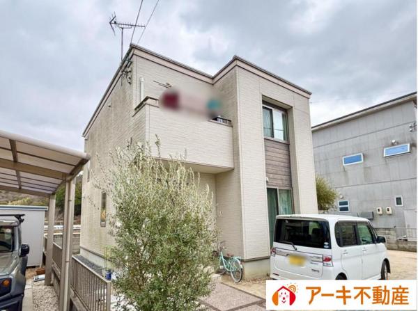 中古戸建 岡山市中区下 JR山陽本線岡山駅 2,180万円