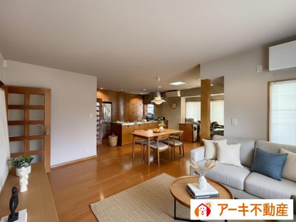 中古戸建 倉敷市福島 JR山陽本線倉敷駅 2,540万円