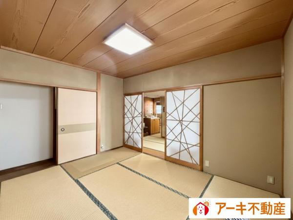 中古戸建 倉敷市福島 JR山陽本線倉敷駅 2,540万円
