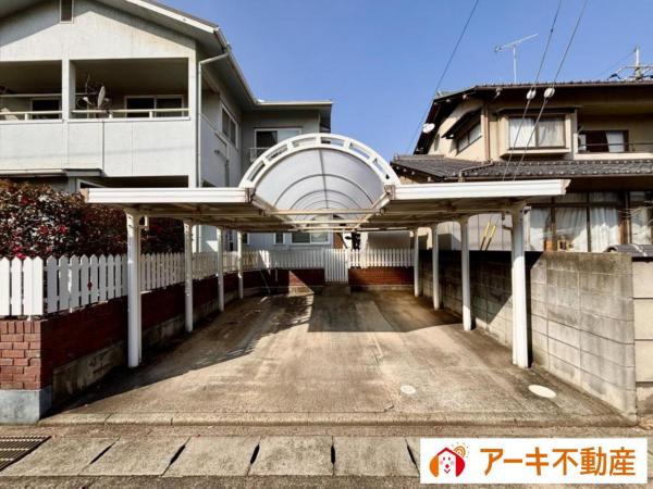 中古戸建 倉敷市福島 JR山陽本線倉敷駅 2,540万円