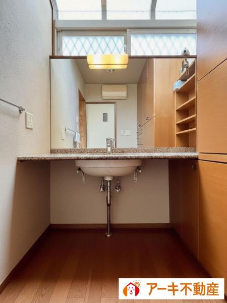 中古戸建 倉敷市福島 JR山陽本線倉敷駅 2,540万円