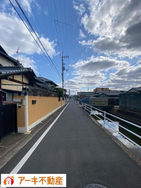 土地 岡山市北区津島南２丁目 JR山陽本線岡山駅 7,800万円