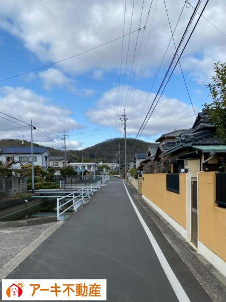 土地 岡山市北区津島南２丁目 JR山陽本線岡山駅 7,800万円