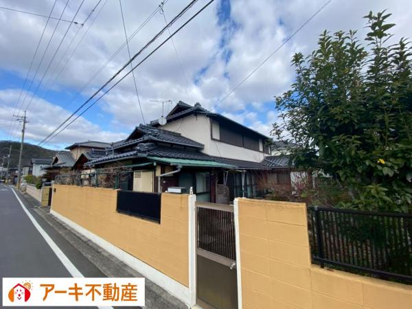 土地 岡山市北区津島南2丁目 JR山陽本線岡山駅 7,800万円