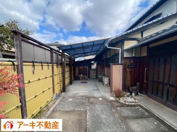 土地 岡山市北区津島南２丁目 JR山陽本線岡山駅 7,800万円