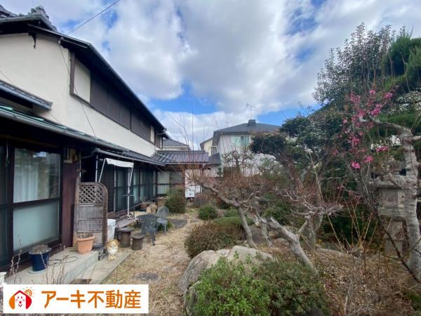 土地 岡山市北区津島南２丁目 JR山陽本線岡山駅 7,800万円