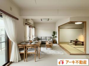 中古マンション 岡山市中区高屋128-1 JR山陽本線岡山駅 11900000