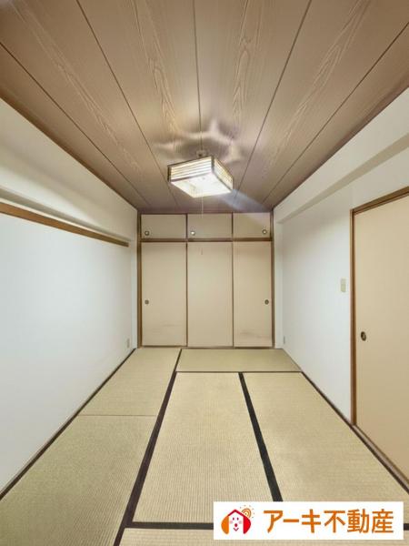 中古マンション 岡山市中区高屋 JR山陽本線岡山駅 1,230万円