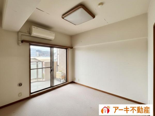 中古マンション 岡山市中区高屋 JR山陽本線岡山駅 1,230万円
