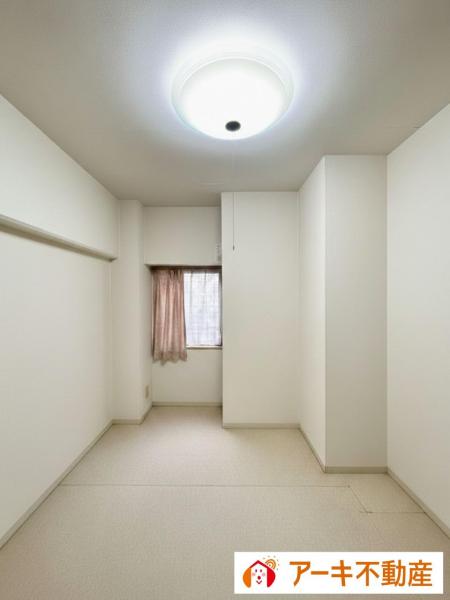 中古マンション 岡山市中区高屋 JR山陽本線岡山駅 1,230万円