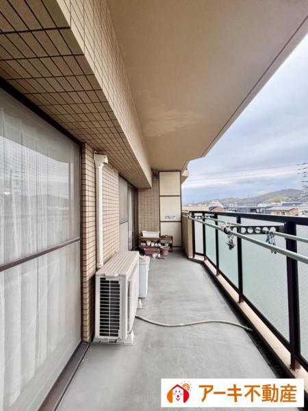 中古マンション 岡山市中区高屋 JR山陽本線岡山駅 1,230万円