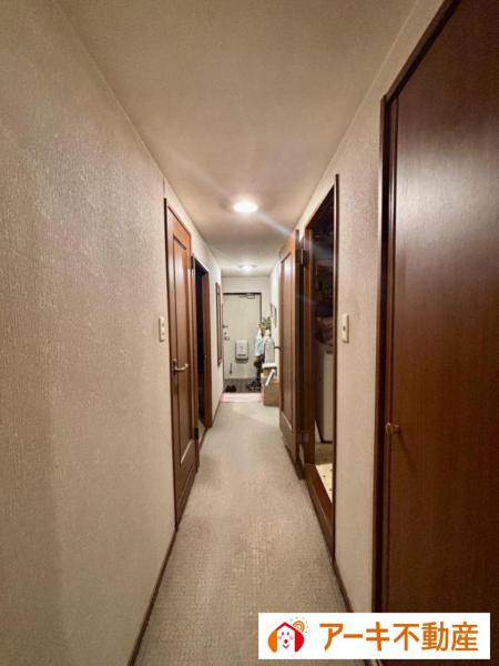 中古マンション 岡山市中区高屋 JR山陽本線岡山駅 1,230万円