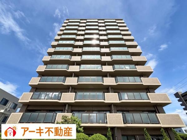 中古マンション 岡山市中区高屋 JR山陽本線岡山駅 1,230万円