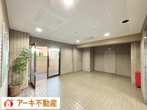 中古マンション 岡山市中区高屋 JR山陽本線岡山駅 1,230万円