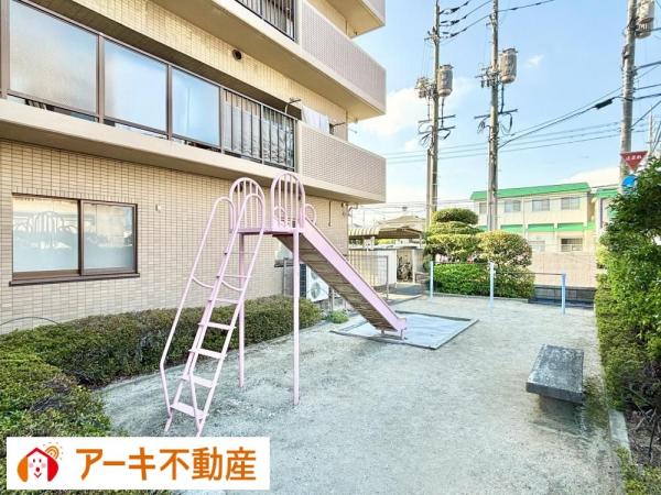中古マンション 岡山市中区高屋 JR山陽本線岡山駅 1,230万円