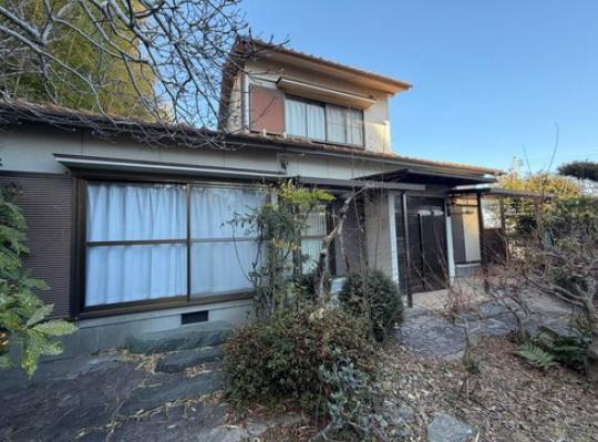 中古戸建 岡山市中区米田 JR山陽本線東岡山駅 300万円