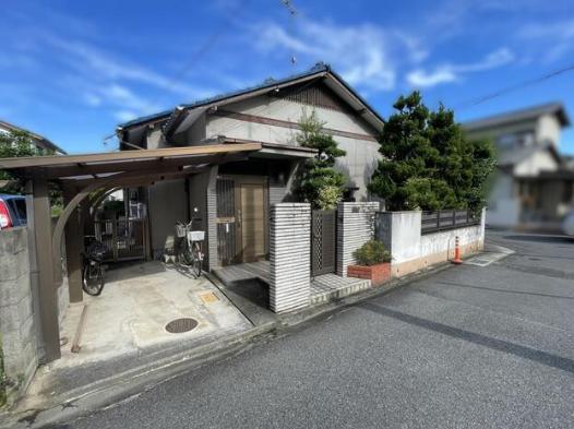 土地 岡山市中区湊 岡山電軌東山本線東山駅 1,150万円