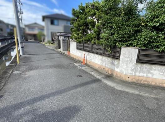 土地 岡山市中区湊 岡山電軌東山本線東山駅 1,150万円