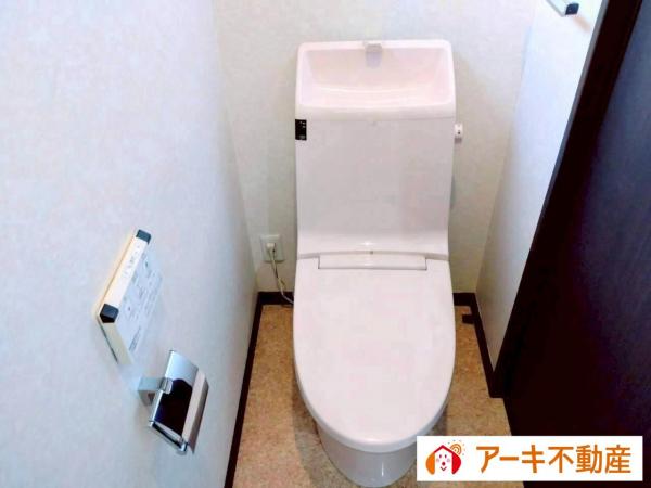 中古戸建 岡山市中区藤崎 JR山陽本線岡山駅 4,380万円