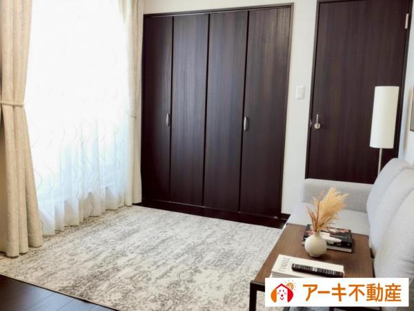 中古戸建 岡山市中区藤崎 JR山陽本線岡山駅 4,380万円
