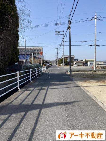 中古戸建 岡山市中区藤崎 JR山陽本線岡山駅 4,380万円