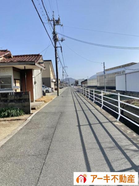 中古戸建 岡山市中区藤崎 JR山陽本線岡山駅 4,380万円