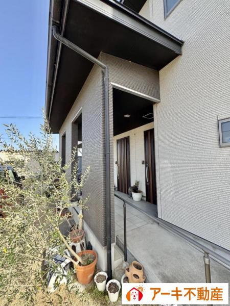 中古戸建 岡山市中区藤崎 JR山陽本線岡山駅 4,380万円