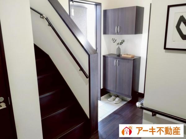 中古戸建 岡山市中区藤崎 JR山陽本線岡山駅 4,380万円
