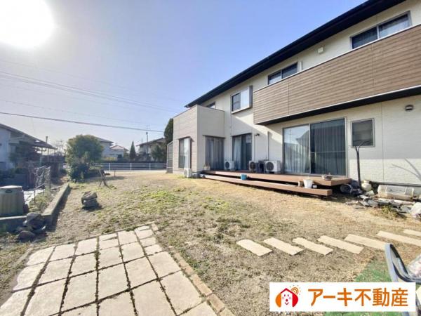中古戸建 岡山市中区藤崎 JR山陽本線岡山駅 4,380万円