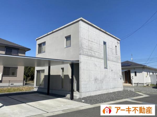 中古戸建 岡山市東区金岡東町2丁目 JR赤穂線西大寺駅 3,620万円