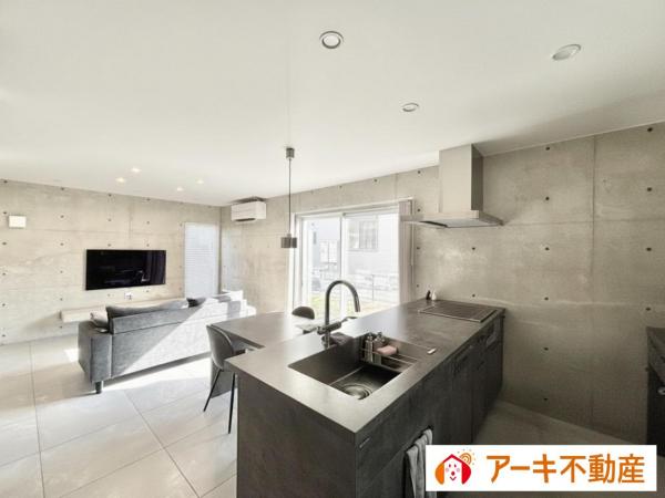 中古戸建 岡山市東区金岡東町２丁目 JR赤穂線西大寺駅 3,490万円