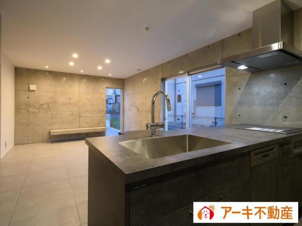 中古戸建 岡山市東区金岡東町2丁目 JR赤穂線西大寺駅 3,620万円