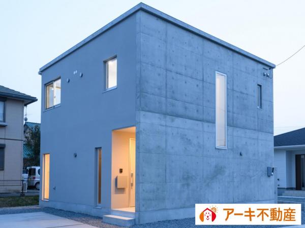 中古戸建 岡山市東区金岡東町２丁目 JR赤穂線西大寺駅 3,490万円