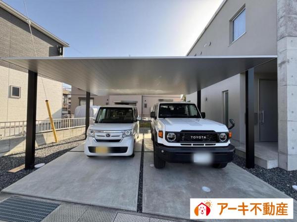 中古戸建 岡山市東区金岡東町２丁目 JR赤穂線西大寺駅 3,490万円