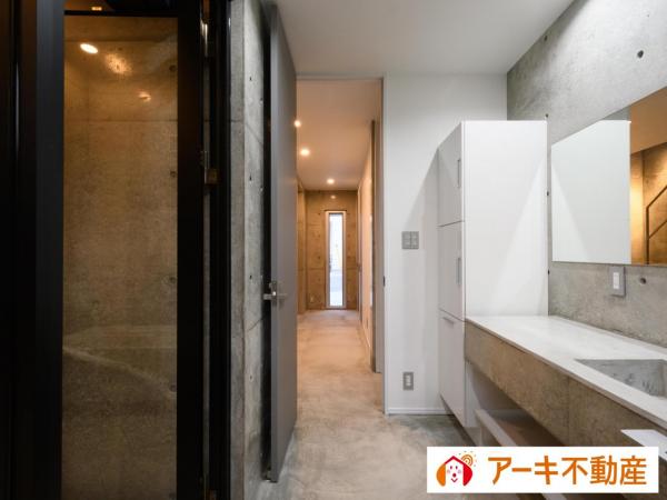 中古戸建 岡山市東区金岡東町２丁目 JR赤穂線西大寺駅 3,490万円