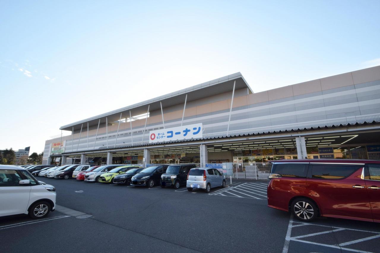 コーナン西大寺店