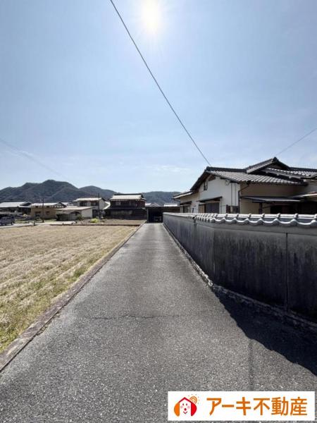 中古戸建 岡山市北区玉柏 JR津山線玉柏駅 830万円