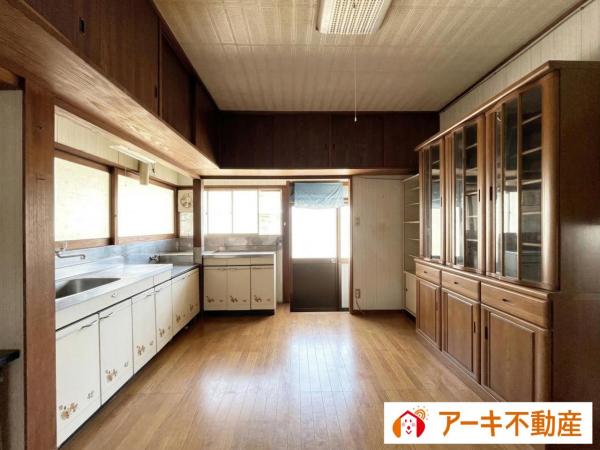中古戸建 岡山市北区玉柏 JR津山線玉柏駅 830万円