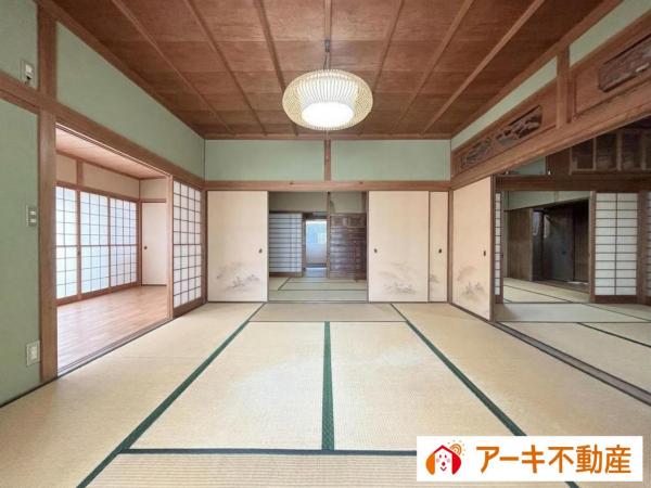 中古戸建 岡山市北区玉柏 JR津山線玉柏駅 830万円