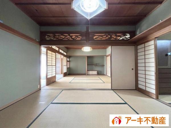 中古戸建 岡山市北区玉柏 JR津山線玉柏駅 830万円