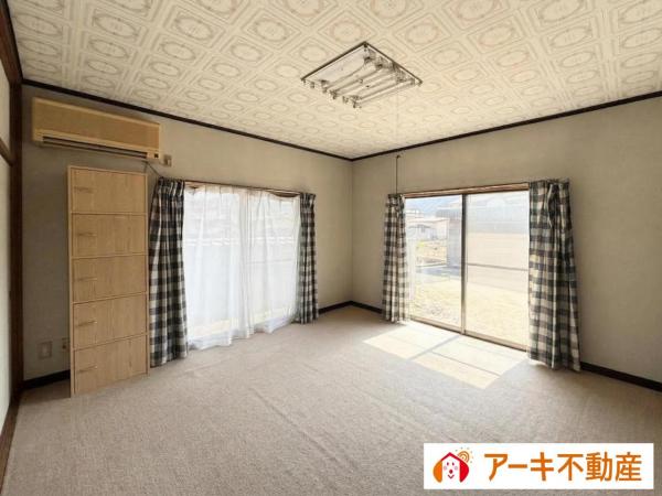 中古戸建 岡山市北区玉柏 JR津山線玉柏駅 830万円