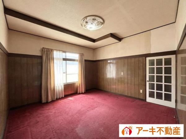 中古戸建 岡山市北区玉柏 JR津山線玉柏駅 830万円