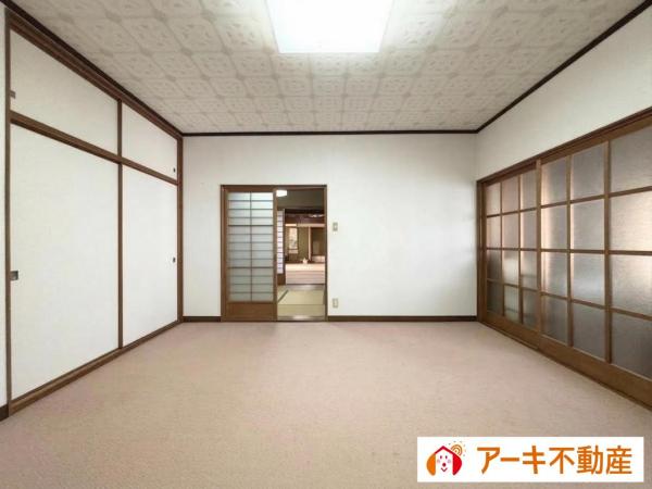 中古戸建 岡山市北区玉柏 JR津山線玉柏駅 830万円