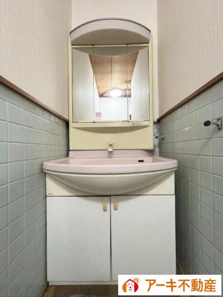 中古戸建 岡山市北区玉柏 JR津山線玉柏駅 830万円
