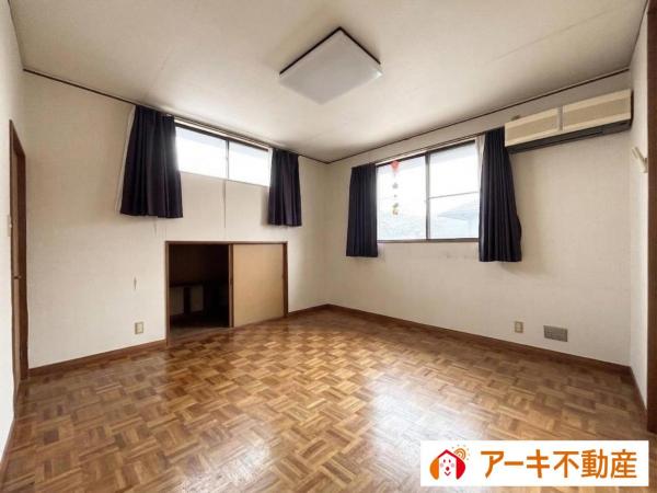 中古戸建 岡山市中区兼基 JR山陽本線東岡山駅 2,000万円