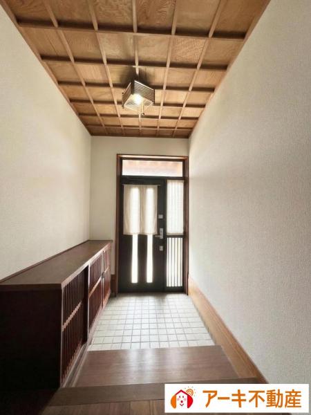 中古戸建 岡山市中区兼基 JR山陽本線東岡山駅 2,000万円
