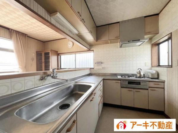 中古戸建 岡山市中区兼基 JR山陽本線東岡山駅 2,000万円