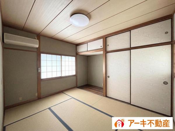 中古戸建 岡山市中区兼基 JR山陽本線東岡山駅 2,000万円