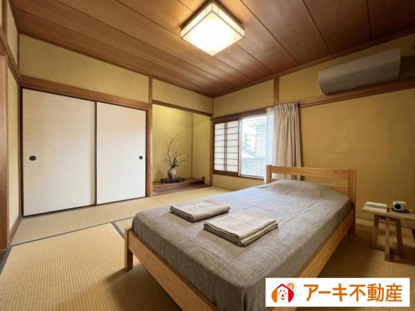 中古戸建 岡山市中区兼基 JR山陽本線東岡山駅 2,000万円